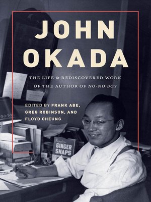 cover image of John Okada